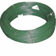 Hot Galvanized PVC Coated Binding Tie Wire